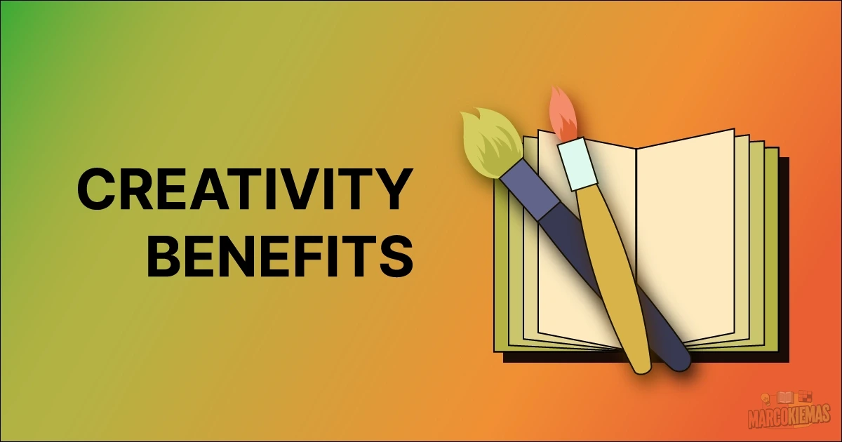 Creativity and Coloring – Why It Is Beneficial for the Human Mind